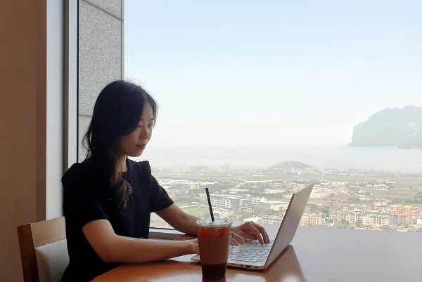 롯데멤버스, 임직원 제주도 원격근무 ‘워케이션’ 시행