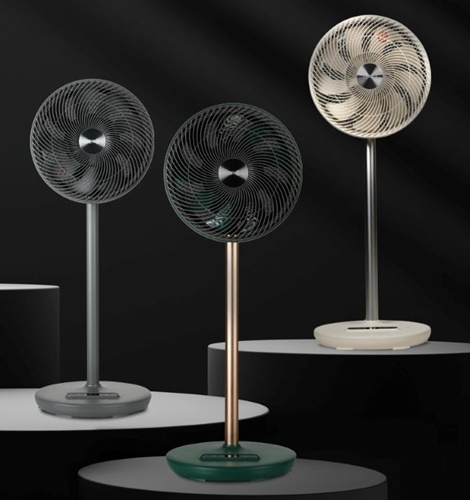 ‘보국 써큘레이터 더 다이나믹’ 23일 CJ오쇼핑 최화정쇼 앵콜 방송 진행