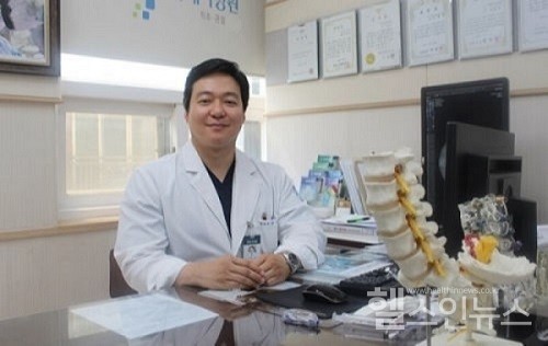 광명21세기병원전형준병원장