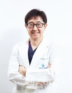 경희대학교병원심장혈관센터김원교수