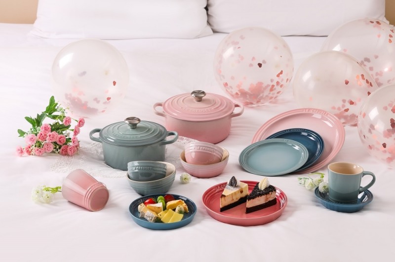 라한호텔, 르크루제 웨딩 프로모션