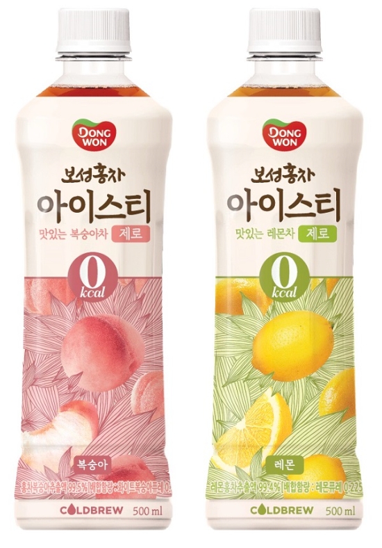 이미지 제공 = 동원F&B