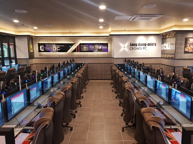 크라우드 PC방, 공동투자관리 시스템으로 창업 지원