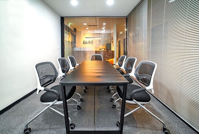 온비즈오피스, 비상주·소호사무실·공유오피스의 편리한 서비스 설문조사 결과 발표