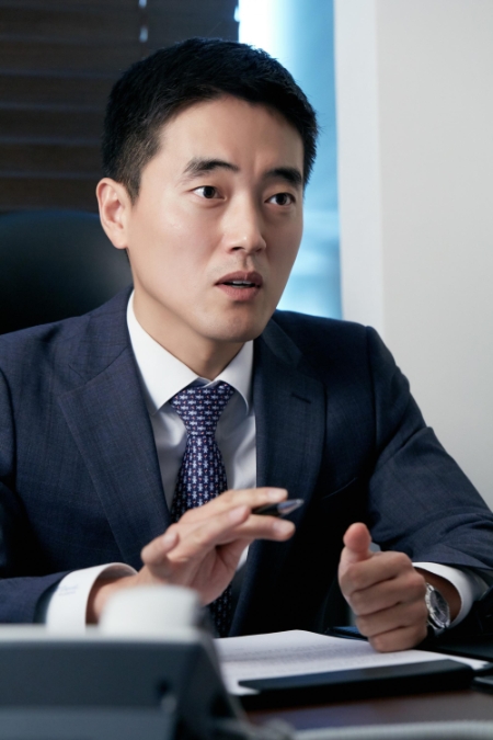 사진=이현중 변호사 / 제공=더앤법률사무소