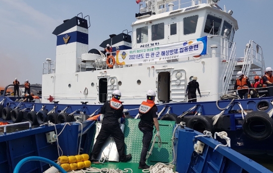 사진=목포해경