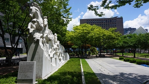 숭실사이버대 ICT공학과, IT융합인재 육성 위한 교육체계 구축에 총력