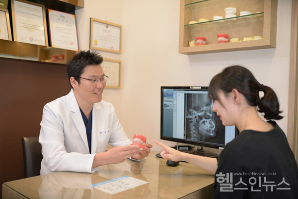 은평구연신내미소야치과윤성준원장