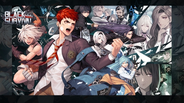 넵튠 님블뉴런, ‘블랙서바이벌’ PvE 모드 추가