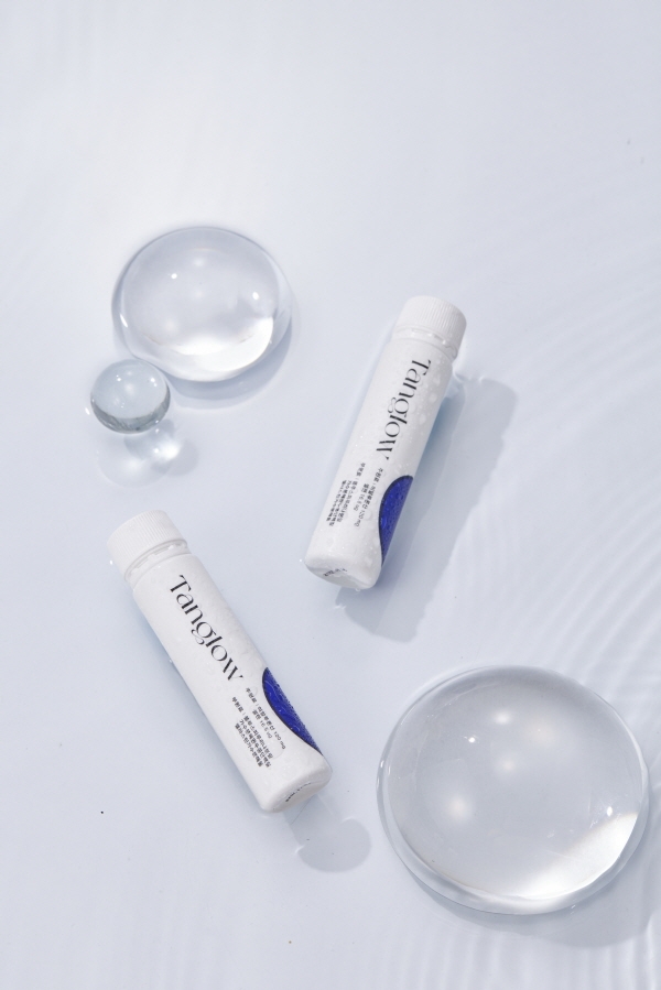 아이오푸드 ‘탱글로우’, 압구정 갤러리아서 25일 팝업 진행