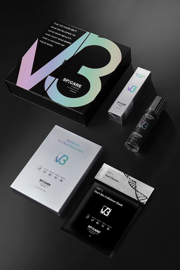 로피, 하리세트(HARISET) 신제품 출시