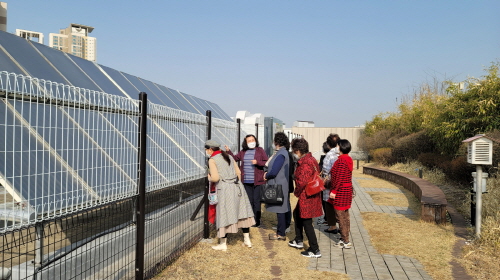 금천구, '2021년 금천구 기후변화대응리더 양성 프로그램' 운영