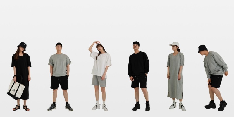 ‘제이와이지컴퍼니’, 원마일웨어 론칭…”더 나은 패밀리 패션을 향한 집념”