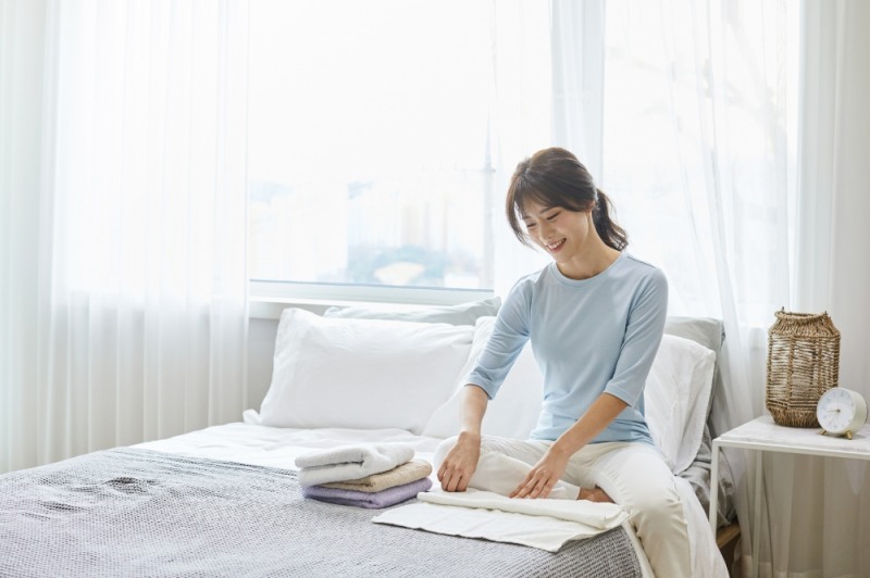 한국장학진흥원, 정리수납전문가 자격증 무료수강 이벤트 모집