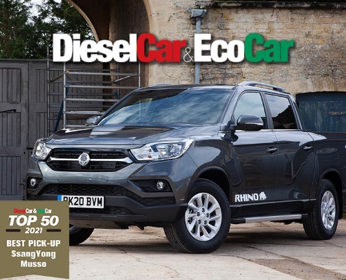 쌍용자동차, 렉스턴 스포츠 인기 힘입어 해외시장 강화 박차