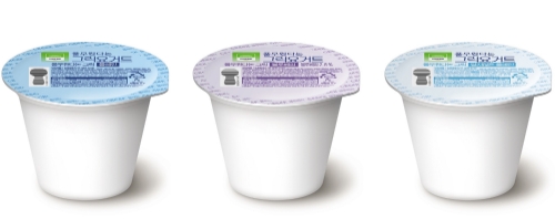 풀무원다논, 그릭 무라벨 제품 출시…친환경 경영 실천