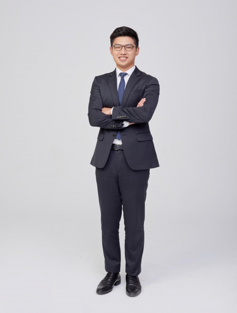 사진=이동현 변호사 / 제공=더앤법률사무소