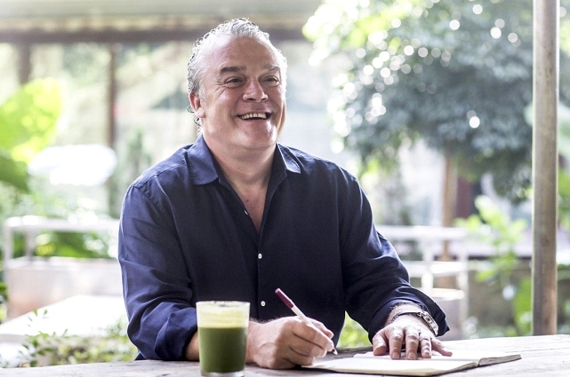 사진=디자이너 티모시울튼