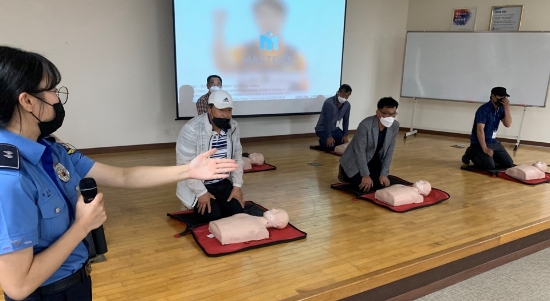 사진=완도해경