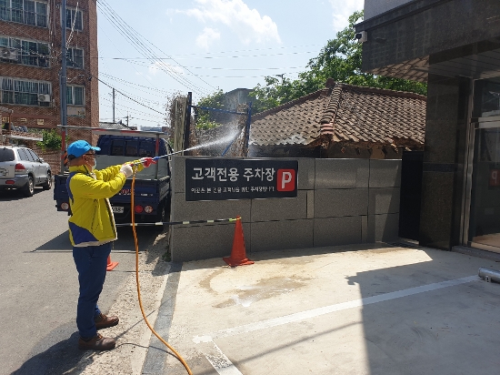 사진=동구청