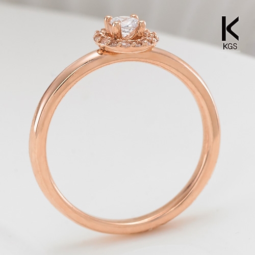 한국표준금거래소, 다이아몬드매입 및 무료 시세 상담 진행