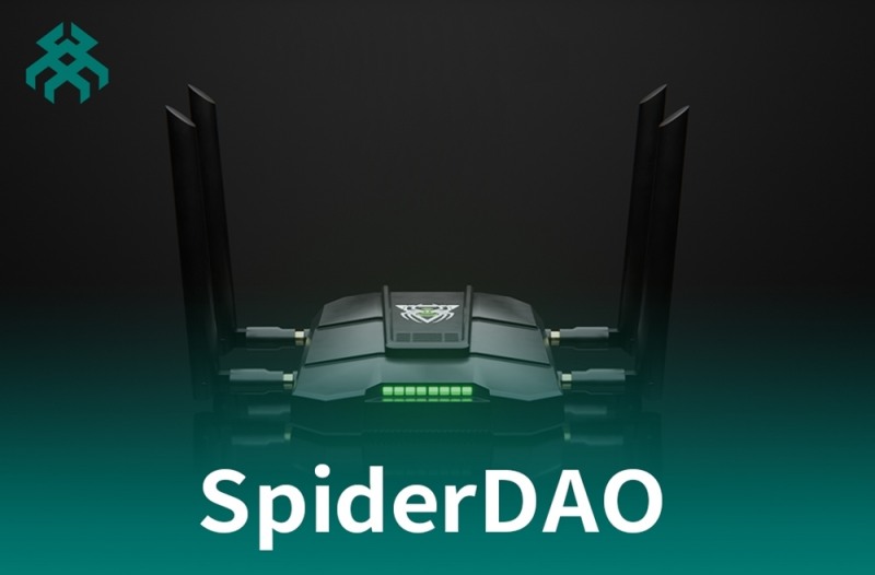 스파이더 다오 한국 진출 위해 KS인증 절차 돌입