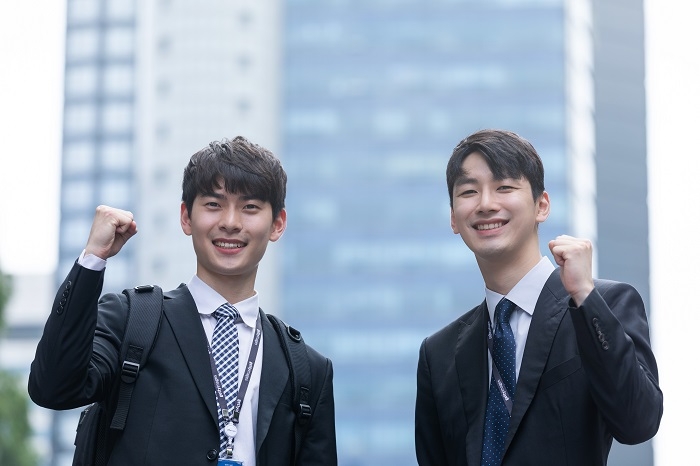 UH투자증권, ‘2021년 채용연계형 수습 직원’ 채용