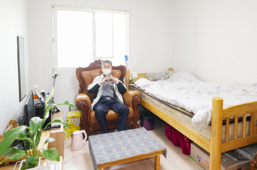 의왕시, 주거 취약계층 보증금 지원사업 '의왕 희망울타리' 추진