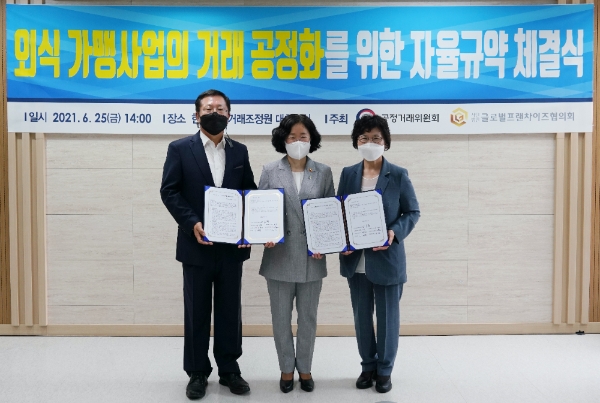 BBQ, 외식 프랜차이즈 산업 가맹점 상생문화 정착 나선다