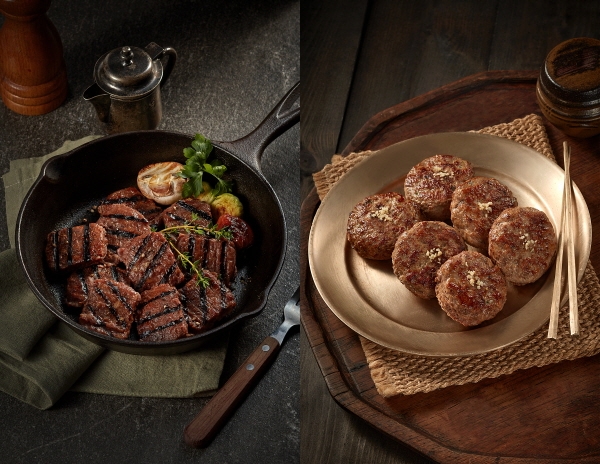 모어댄미트, 농심그룹과 손잡고 비건 미트 출시