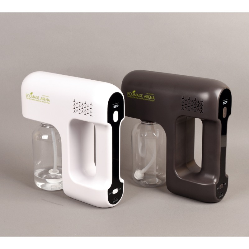 티에이플래닛, 간편하게 셀프 방역하는 ‘에코메이드 아레나’ 판매