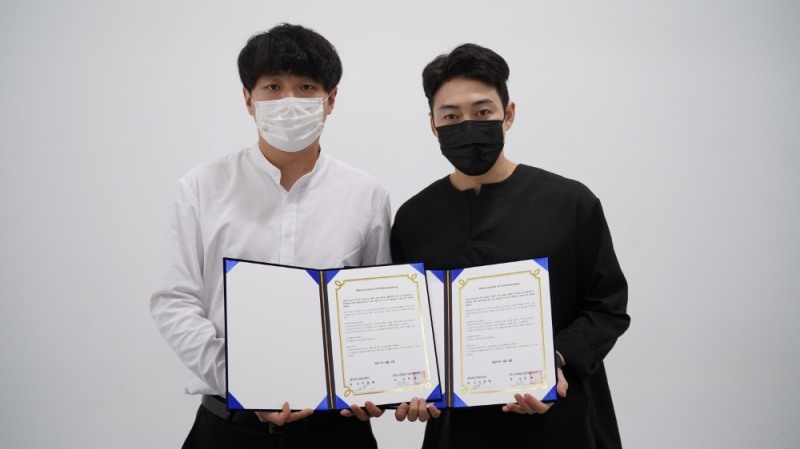 스타일디코퍼레이션-미디어브릿지, 업무 협약 체결