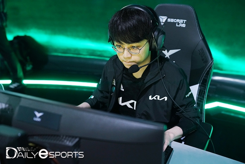 '쇼메이커' 허수.