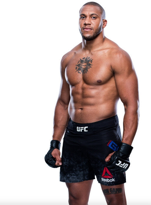 UFC 5전승 등 무패 시릴 가네, 27일 볼코프와 은가누 향한 마지막 시험대