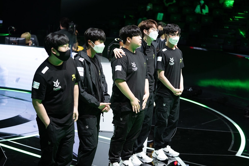 프레딧 브리온.