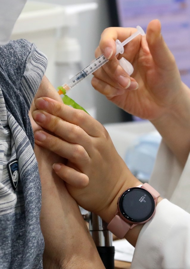 대전, 여행 다녀온 일가족 7명 모두 코로나 확진