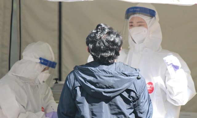 충북, 청주 2명·충주 2명 등 4명 추가 확진