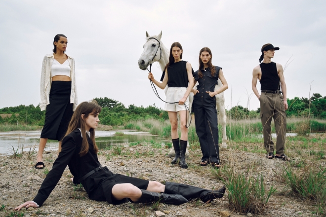 한섬, ‘시스템·시스템옴므’, 파리 패션위크 6회 연속 참가