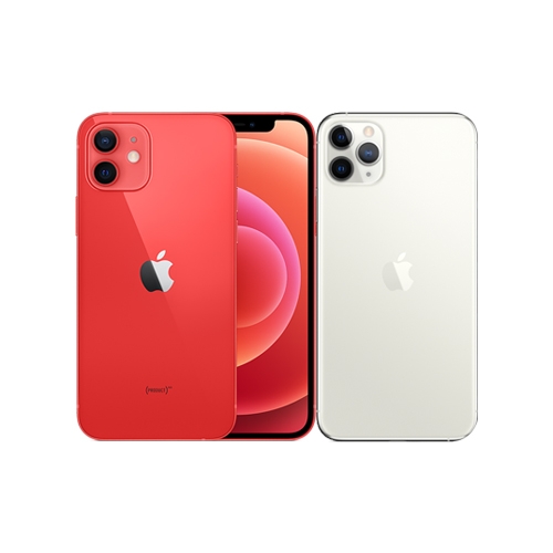 아이폰13 출시일 공개후, 아이폰12·11 PRO 할인 진행