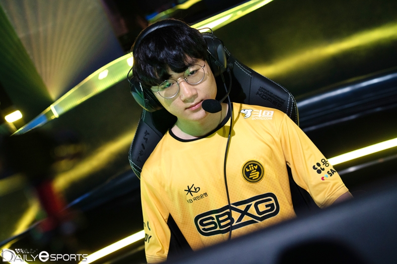 '에포트' 이상호.