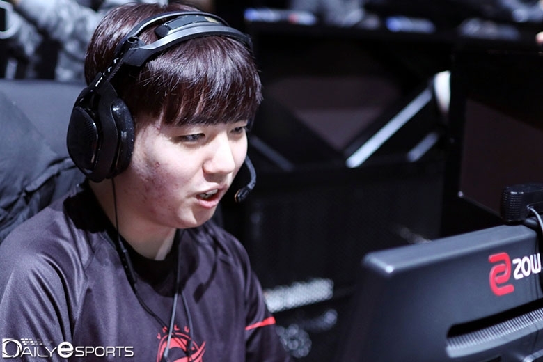 기블리, PCS4 준우승…1위는 중국 페트리코(종합)