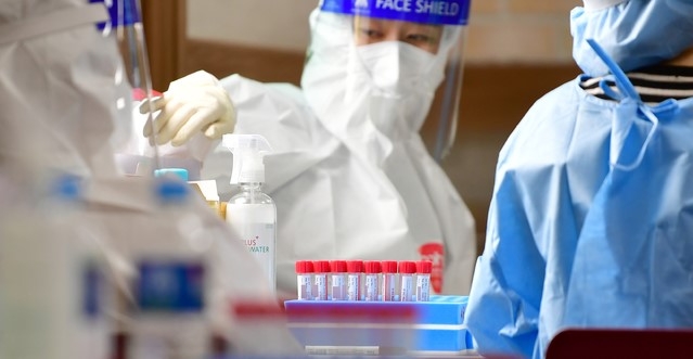 전남, 영암 방문 지인모임...타지역 거주자 2명 확진