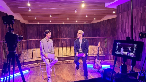 LG유플러스, 세계적 문화∙예술 콘텐츠 서비스 ‘U+스테이지’ 론칭