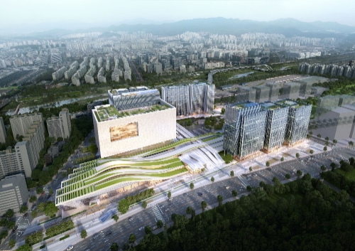 KT에스테이트, 전문 부동산 역량 활용 우수 품질 임대주택 공급↑