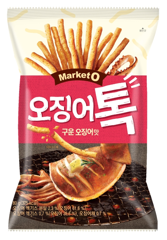 이미지 제공 = 오리온