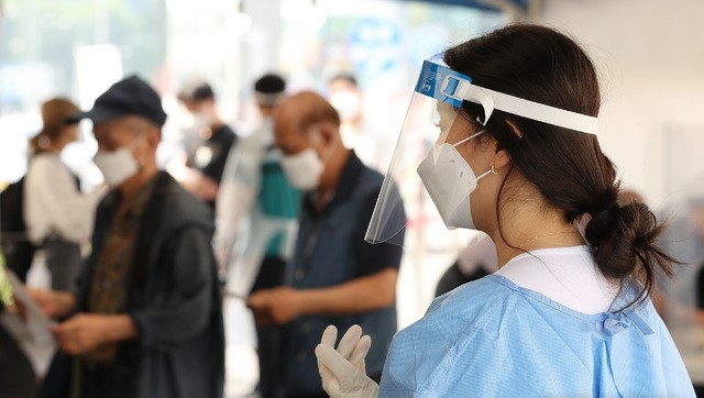 청주, 식품회사 가족 2명 등 3명 추가 확진