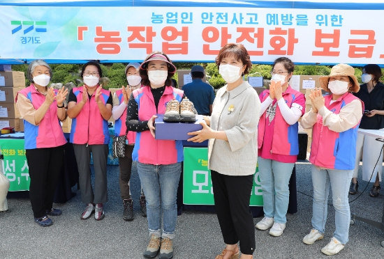 사진 제공 = 경기도농업기술원