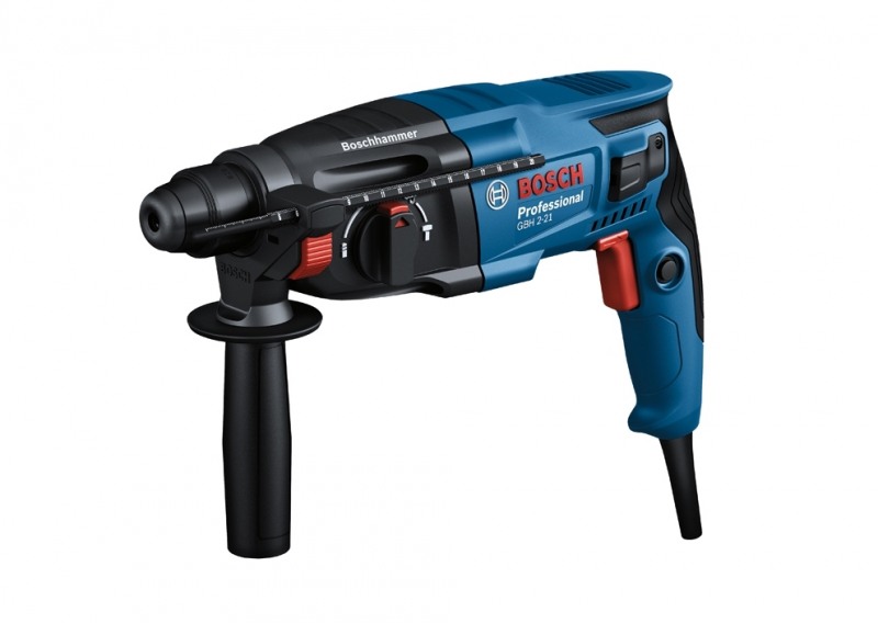 보쉬 로터리해머 GBH 2-21 Professional