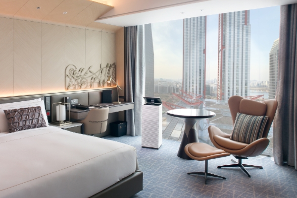 코웨이, ‘노블 공기청정기’ 온·오프라인 고객 접점 확대 나선다