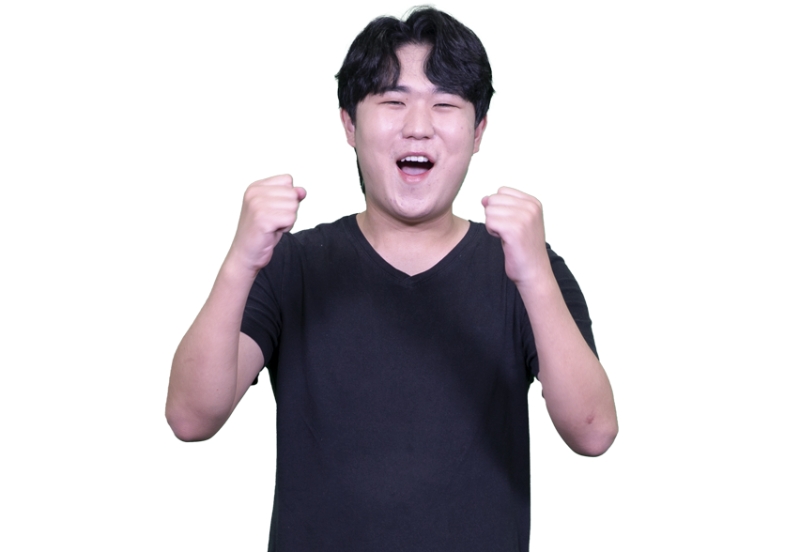 민초단 박지민(사진=넥슨 제공).